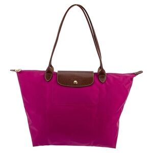 Longchamp Le Pliage L Tote